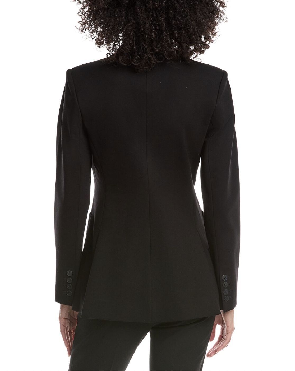 Toccin Rory Single Button Blazer