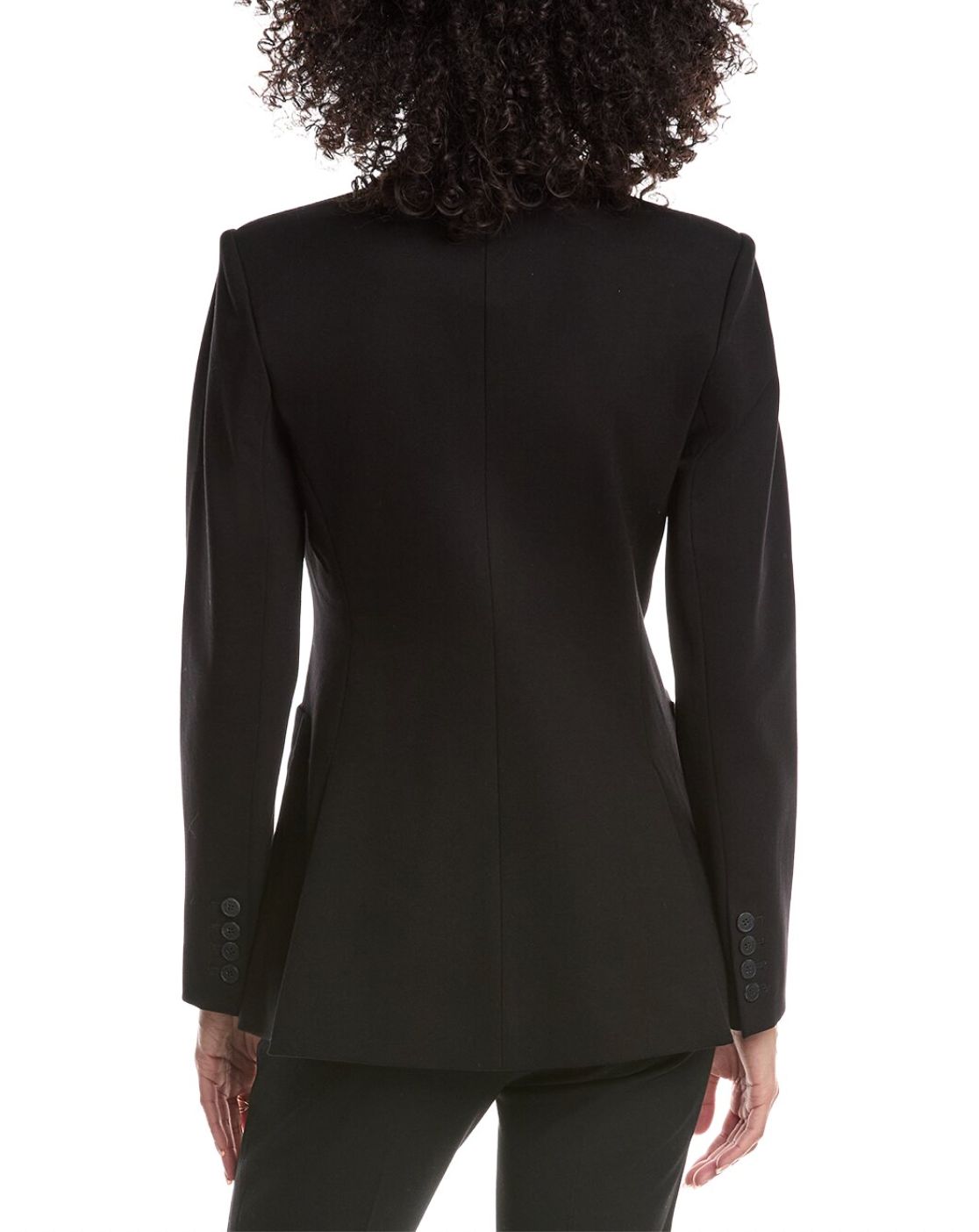 Toccin Rory Single Button Blazer