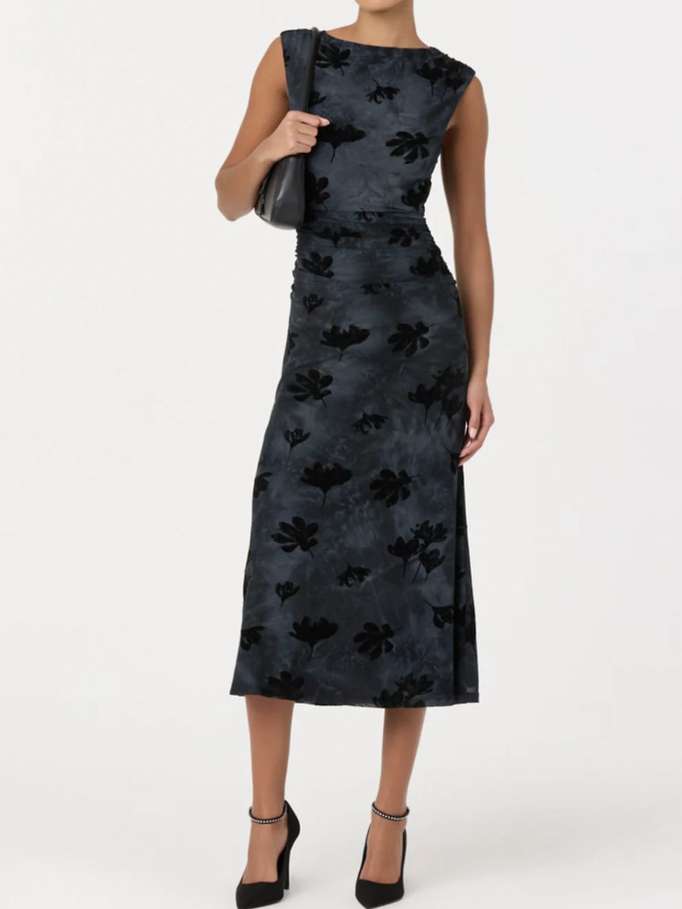 ASTR Tionne Dress