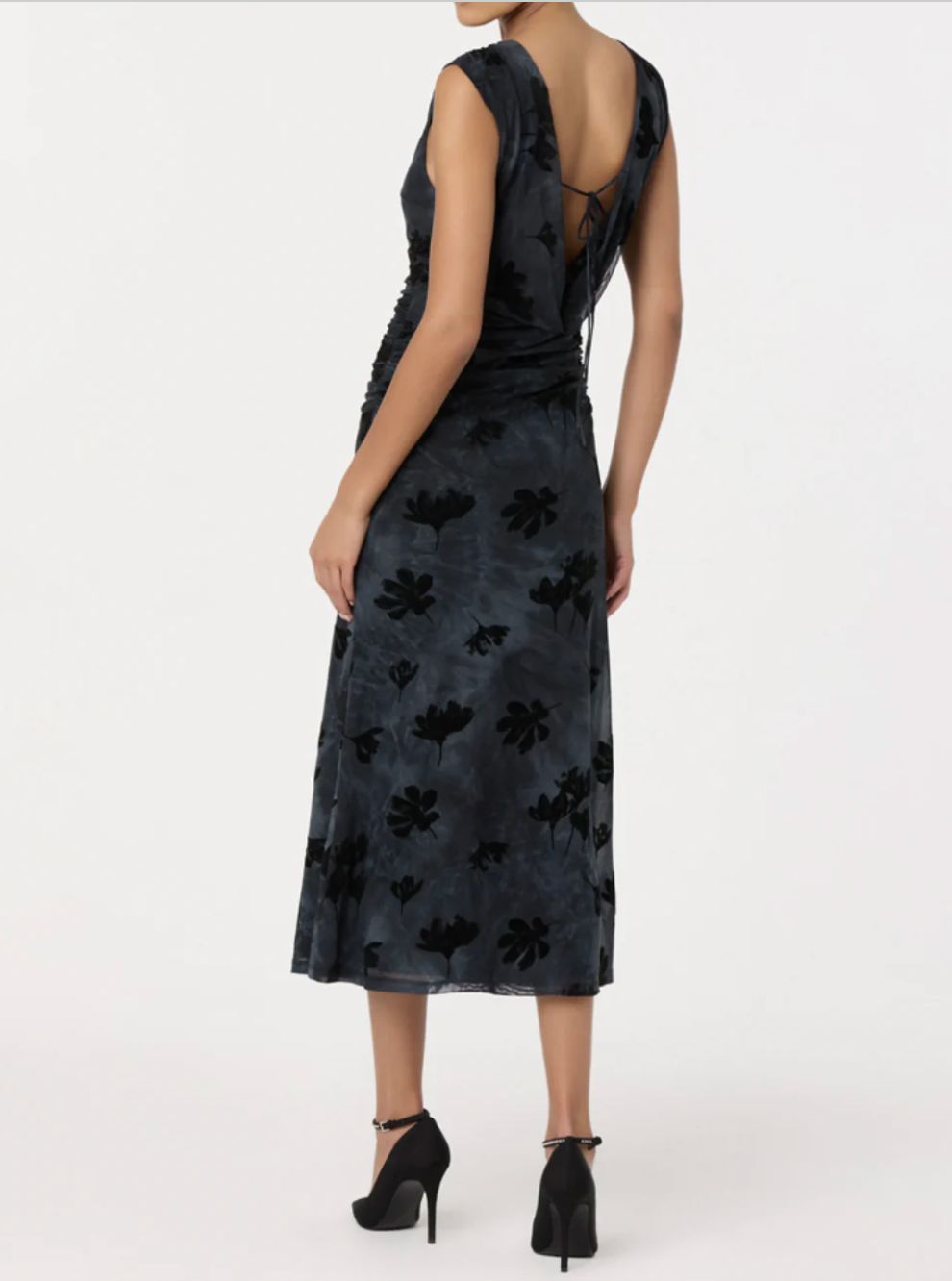 ASTR Tionne Dress