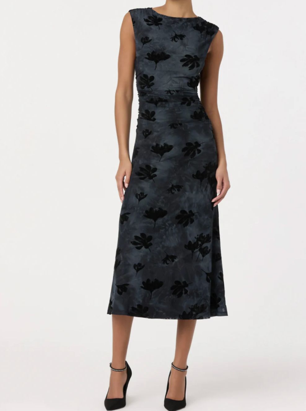 ASTR Tionne Dress