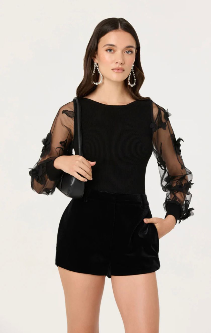 ASTR Meagan Sweater