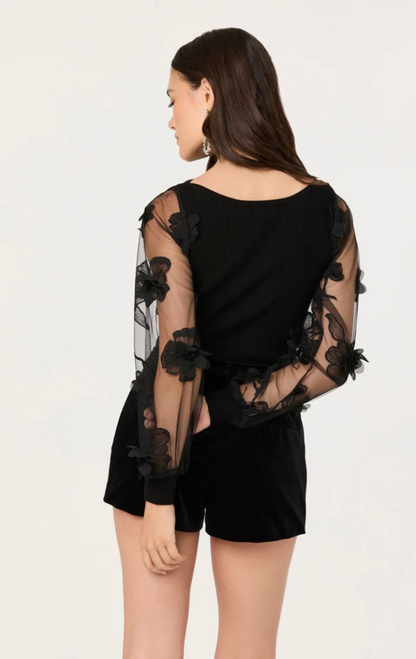 ASTR Meagan Sweater