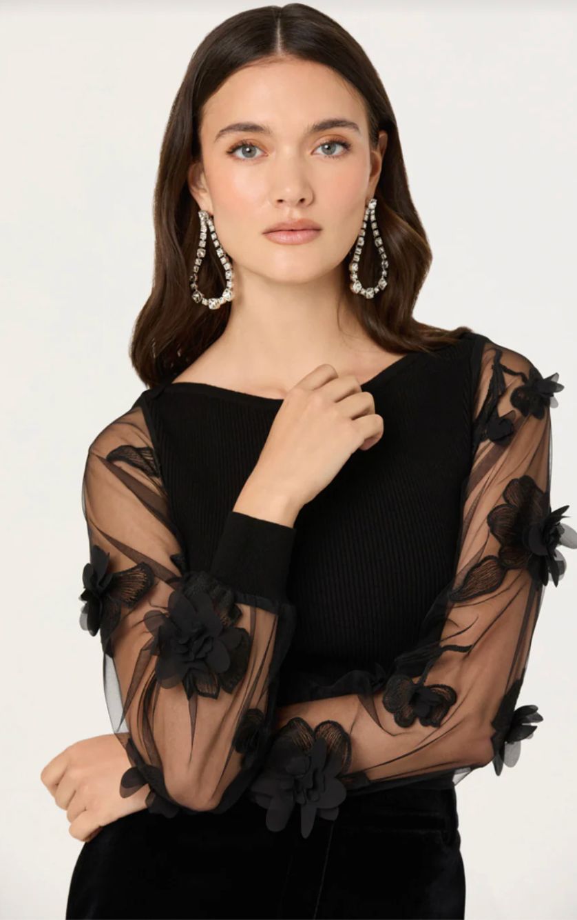 ASTR Meagan Sweater
