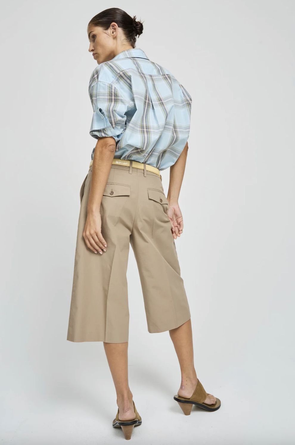 Laurence Bras Ricka Shirt