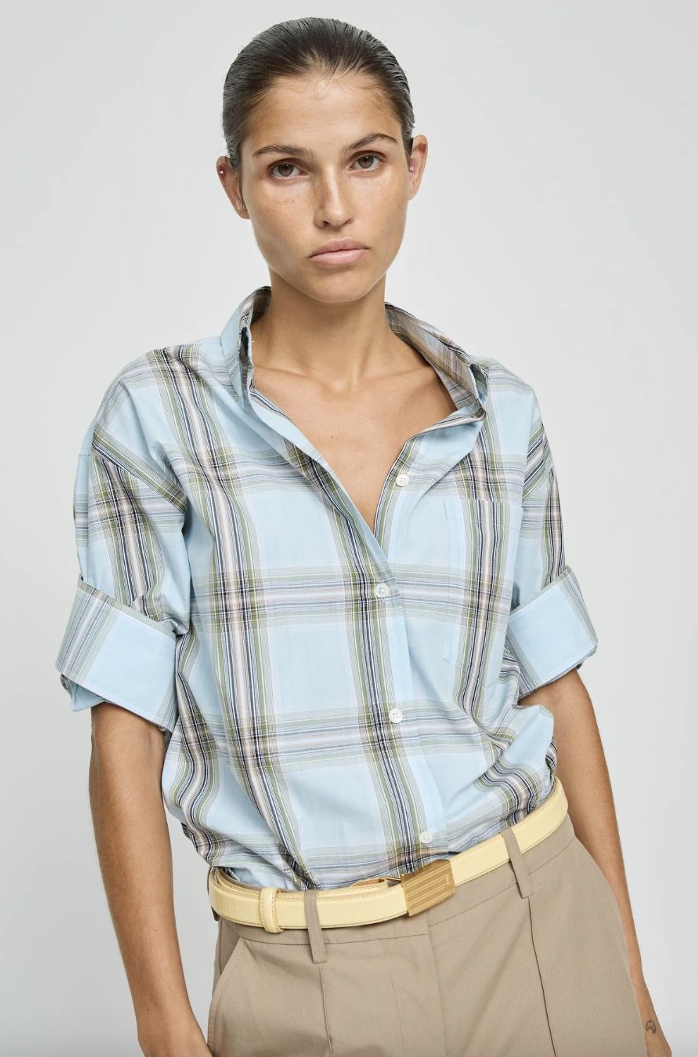 Laurence Bras Ricka Shirt