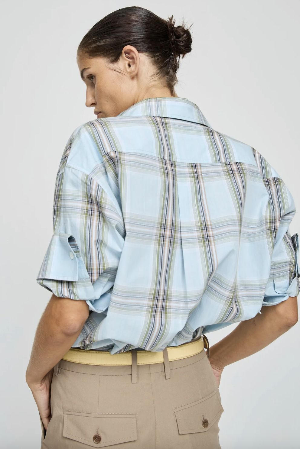 Laurence Bras Ricka Shirt