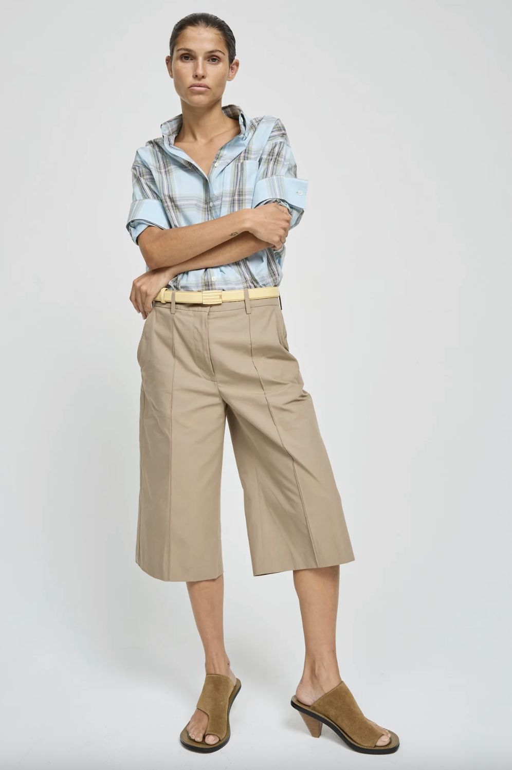 Laurence Bras Ricka Shirt