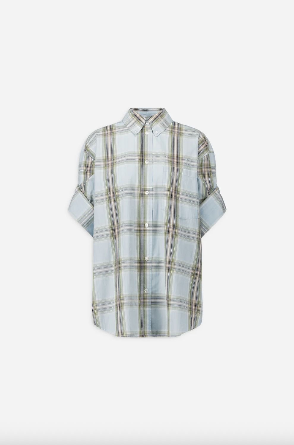 Laurence Bras Ricka Shirt