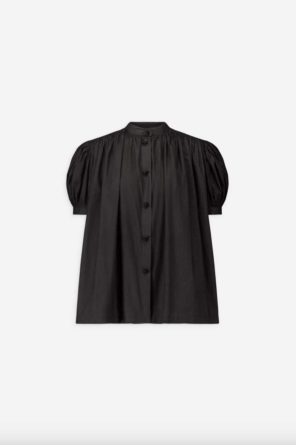 Laurence Bras Ajmer In Black