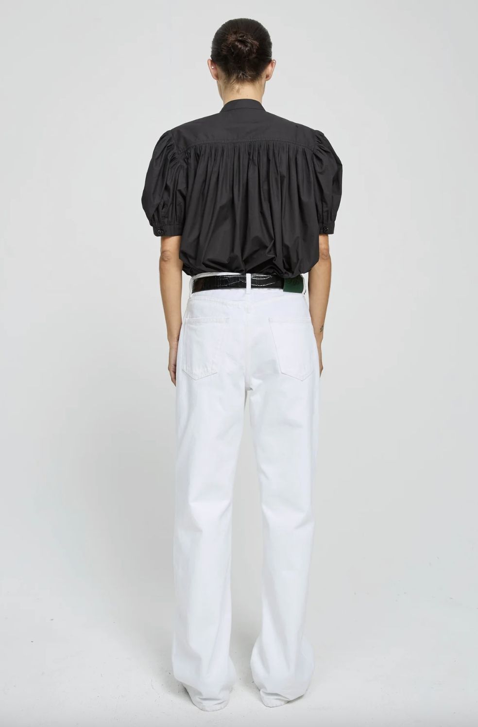 Laurence Bras Ajmer In Black