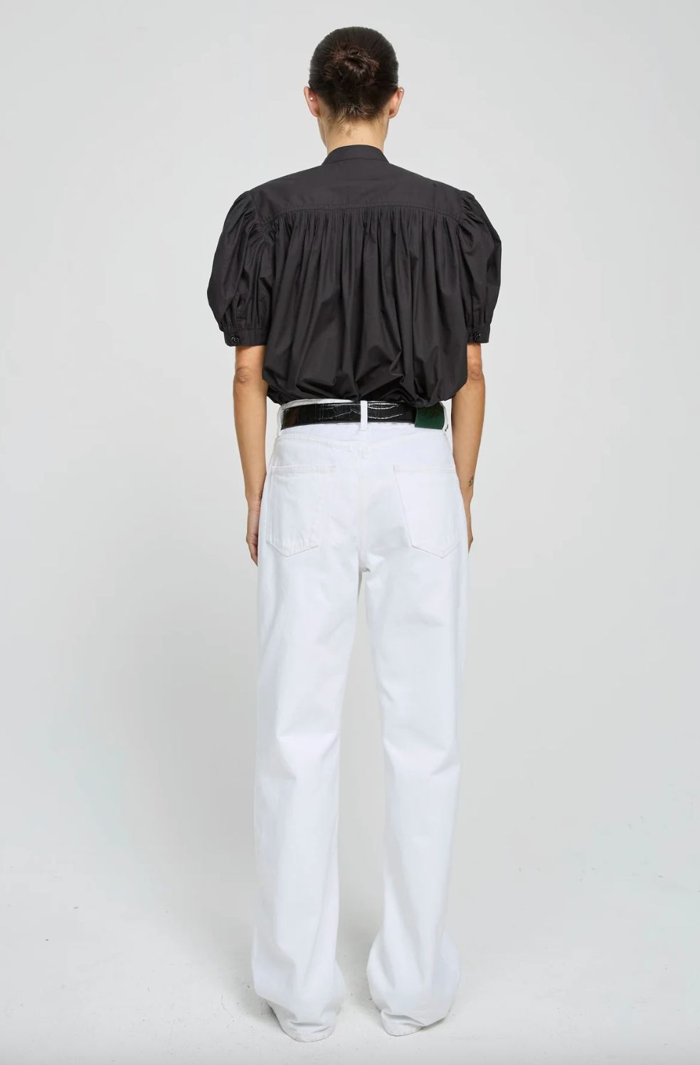 Laurence Bras Ajmer In Black
