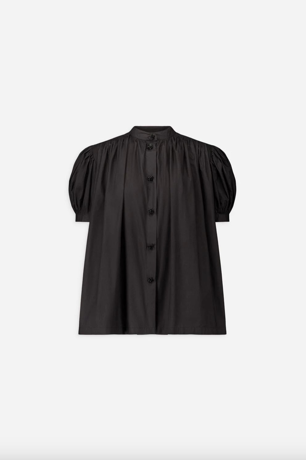 Laurence Bras Ajmer In Black