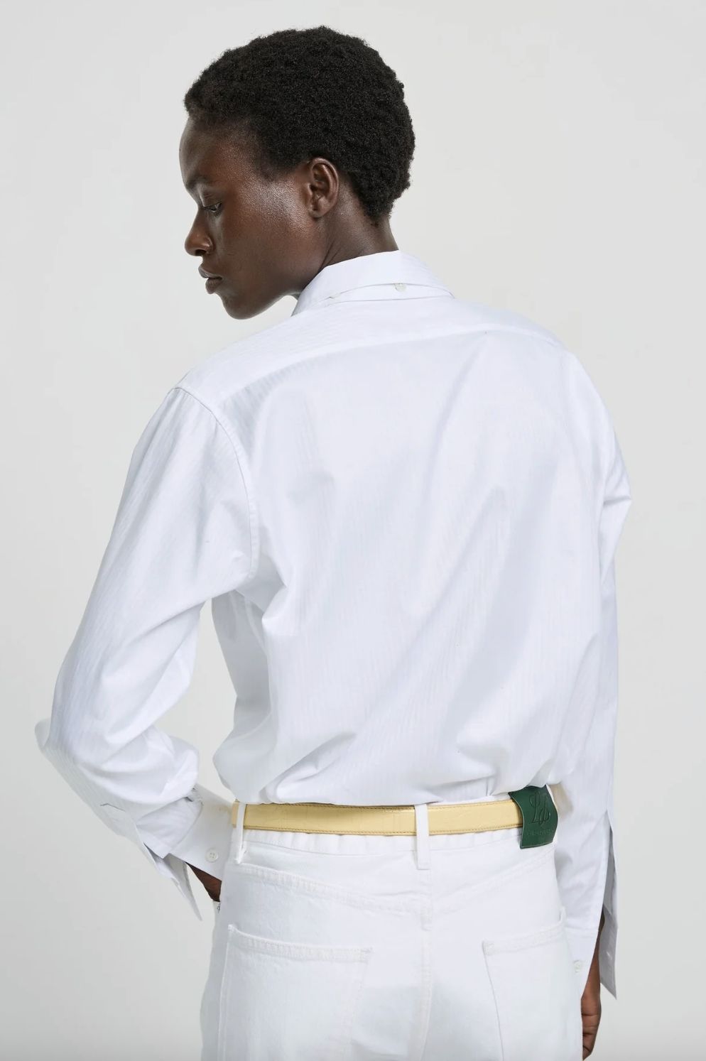 Laurence Bras Acoustique Shirt