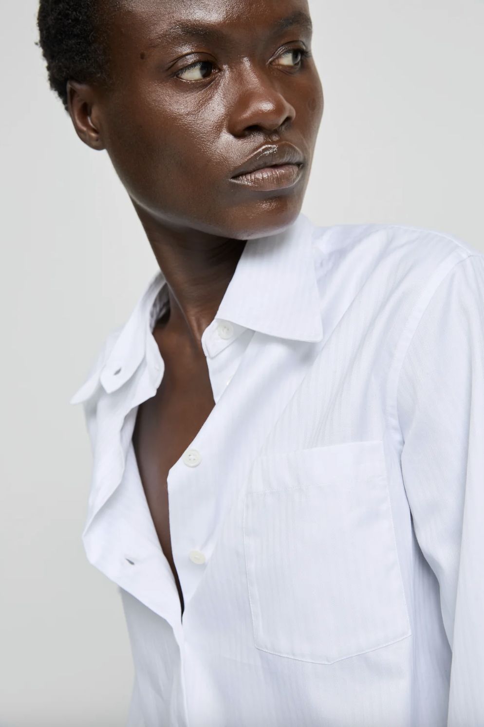 Laurence Bras Acoustique Shirt