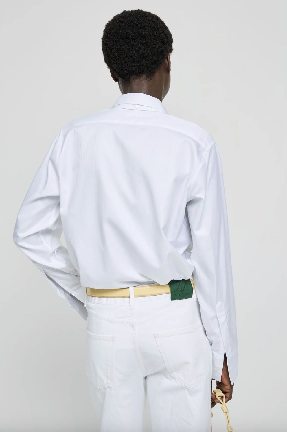 Laurence Bras Acoustique Shirt