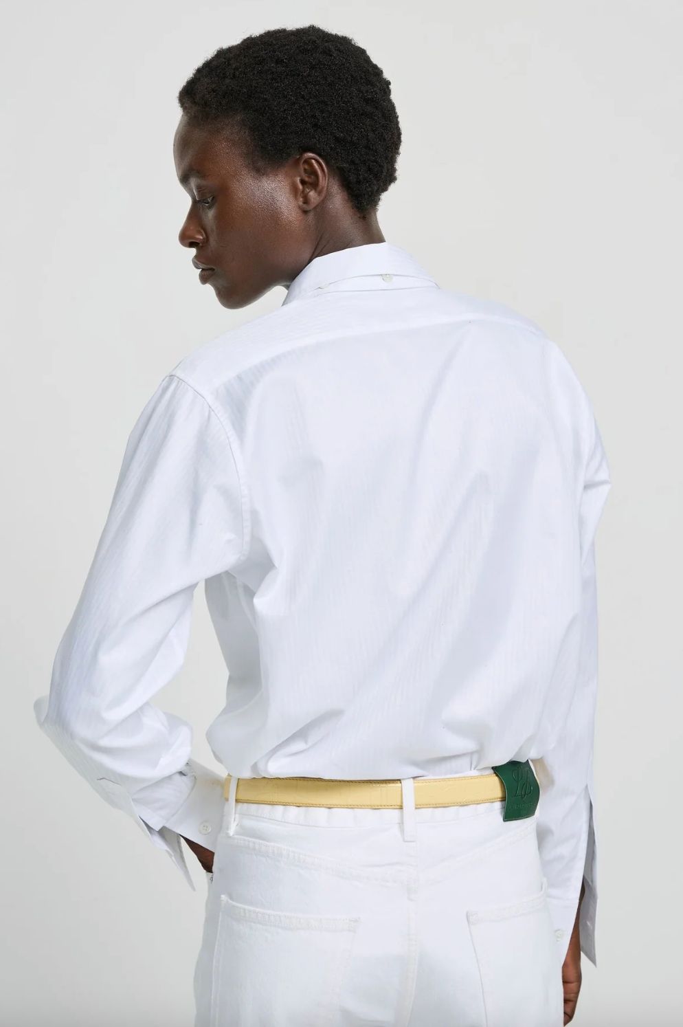 Laurence Bras Acoustique Shirt