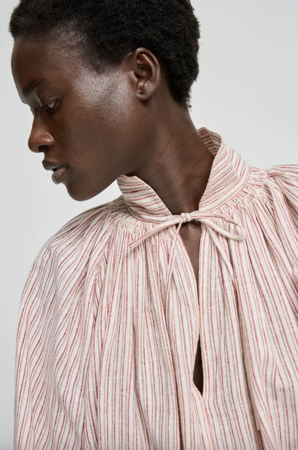 Laurence Bras Wheela Blouse