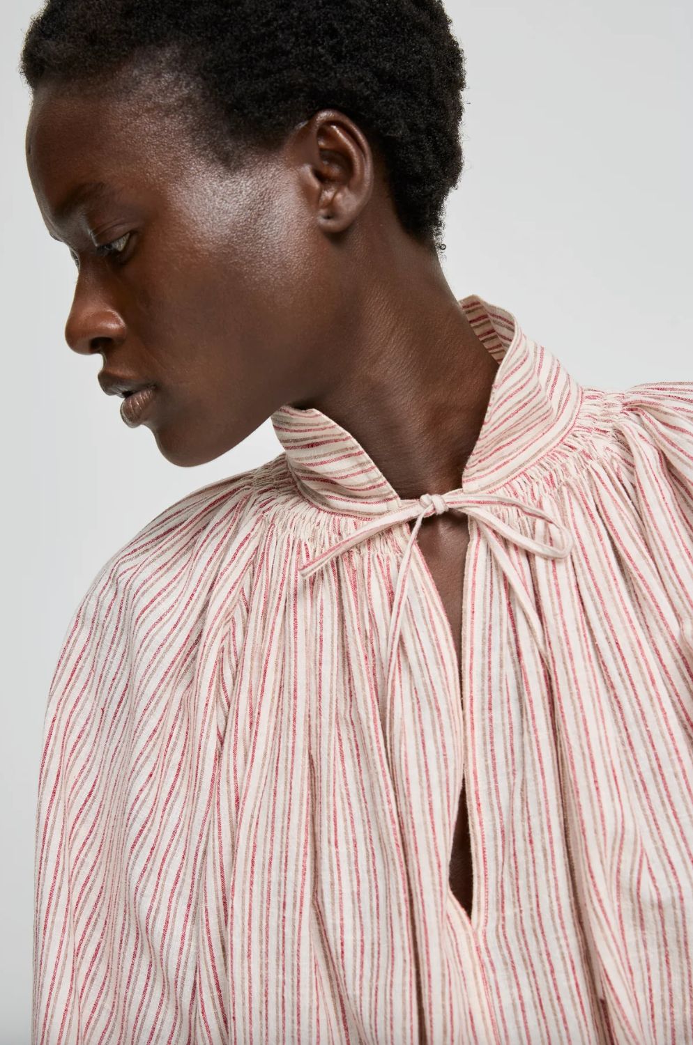 Laurence Bras Wheela Blouse