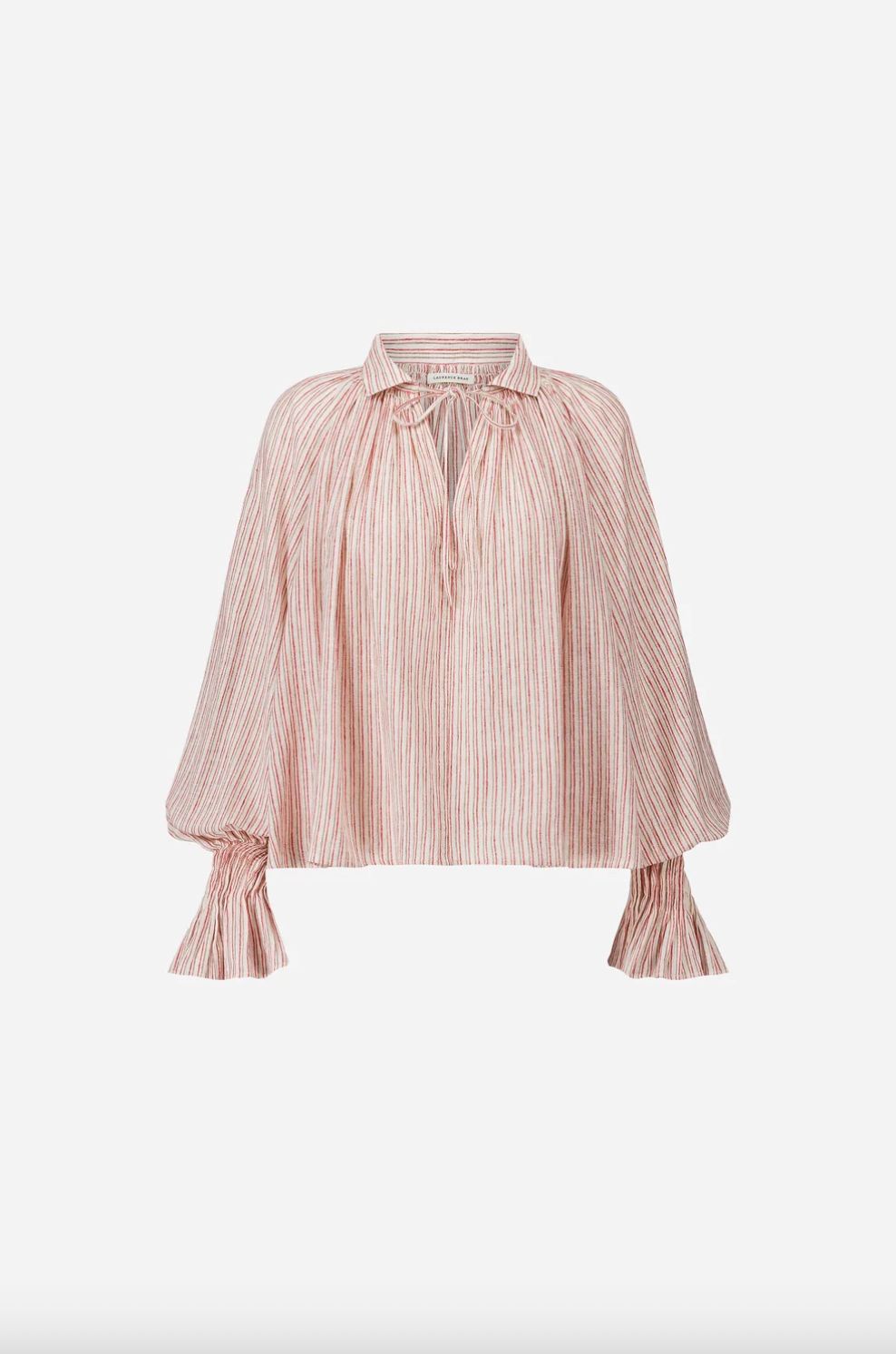 Laurence Bras Wheela Blouse