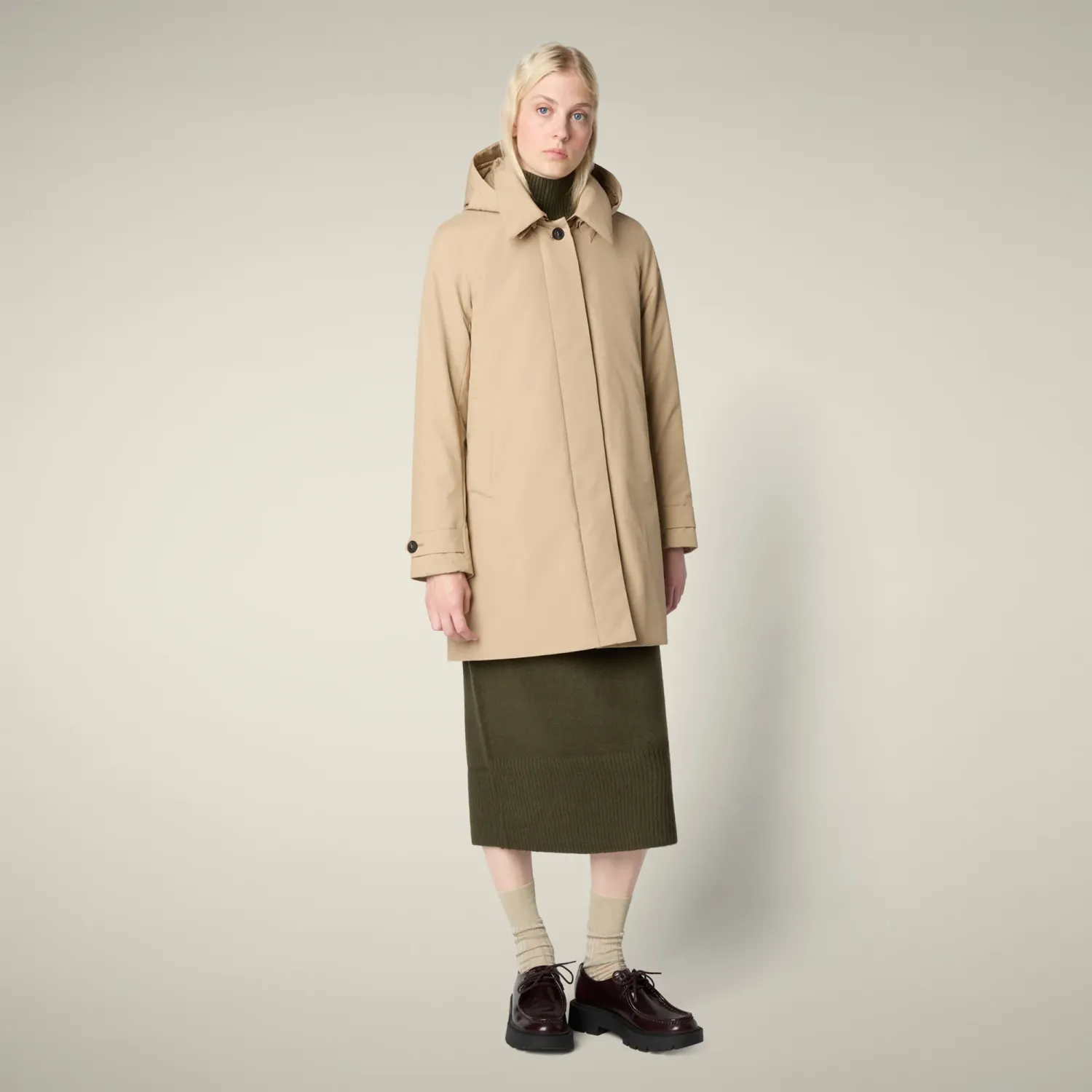 Save The Duck Embie Coat