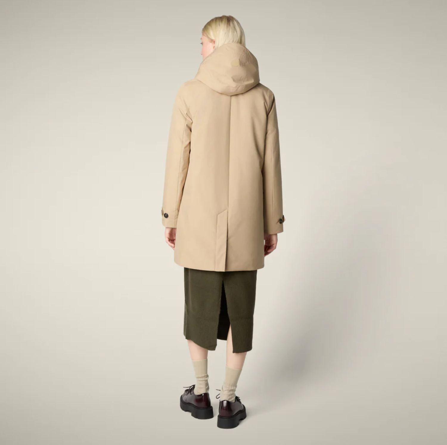 Save The Duck Embie Coat
