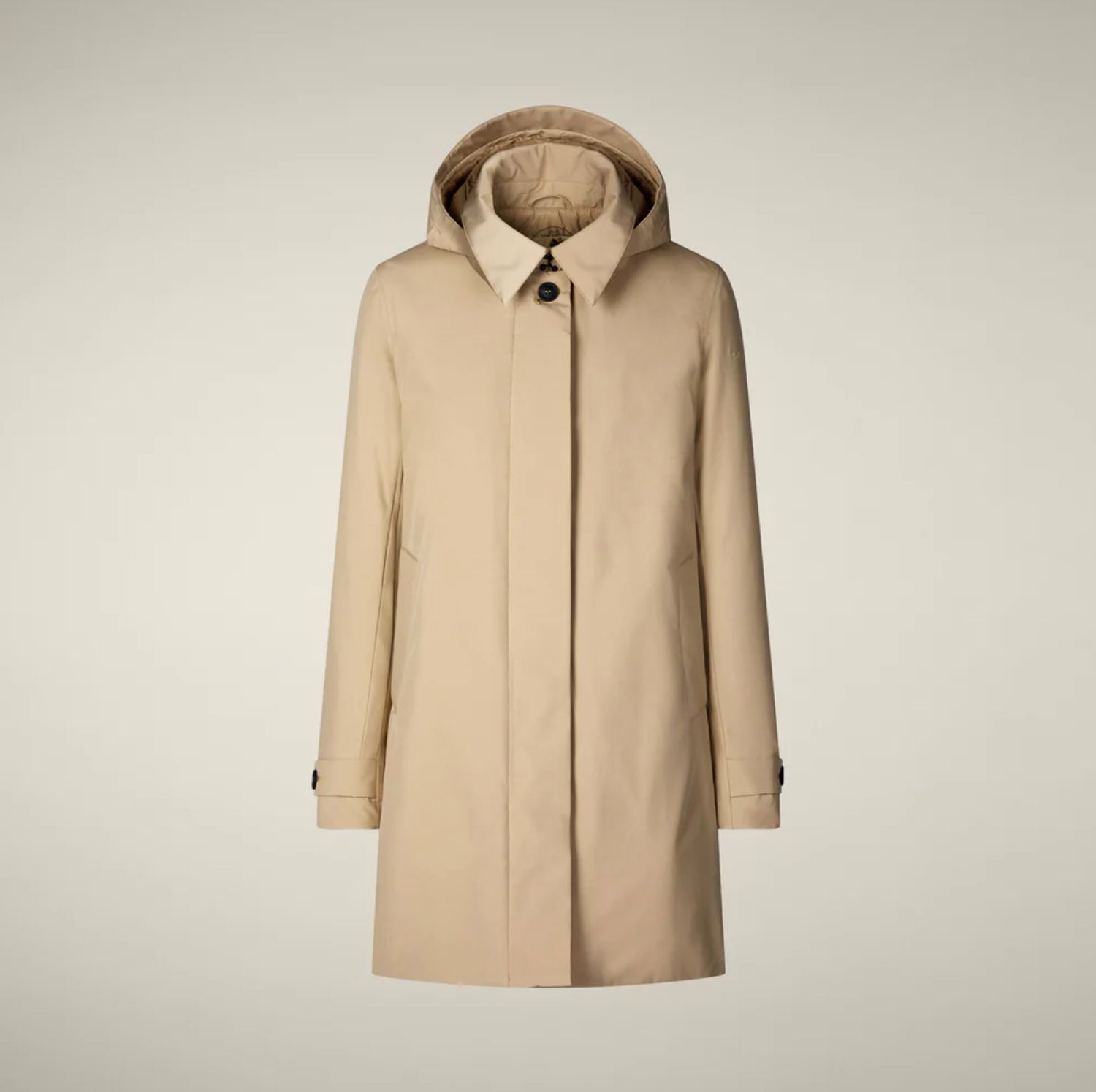 Save The Duck Embie Coat