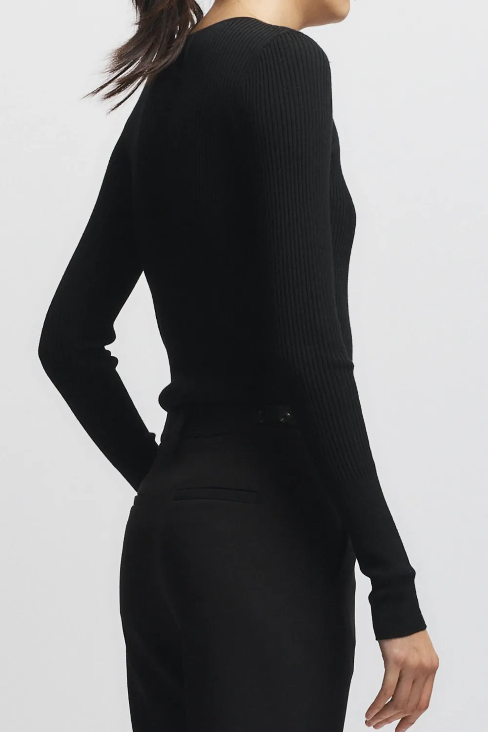 Saint Art Atlas Rib Crew