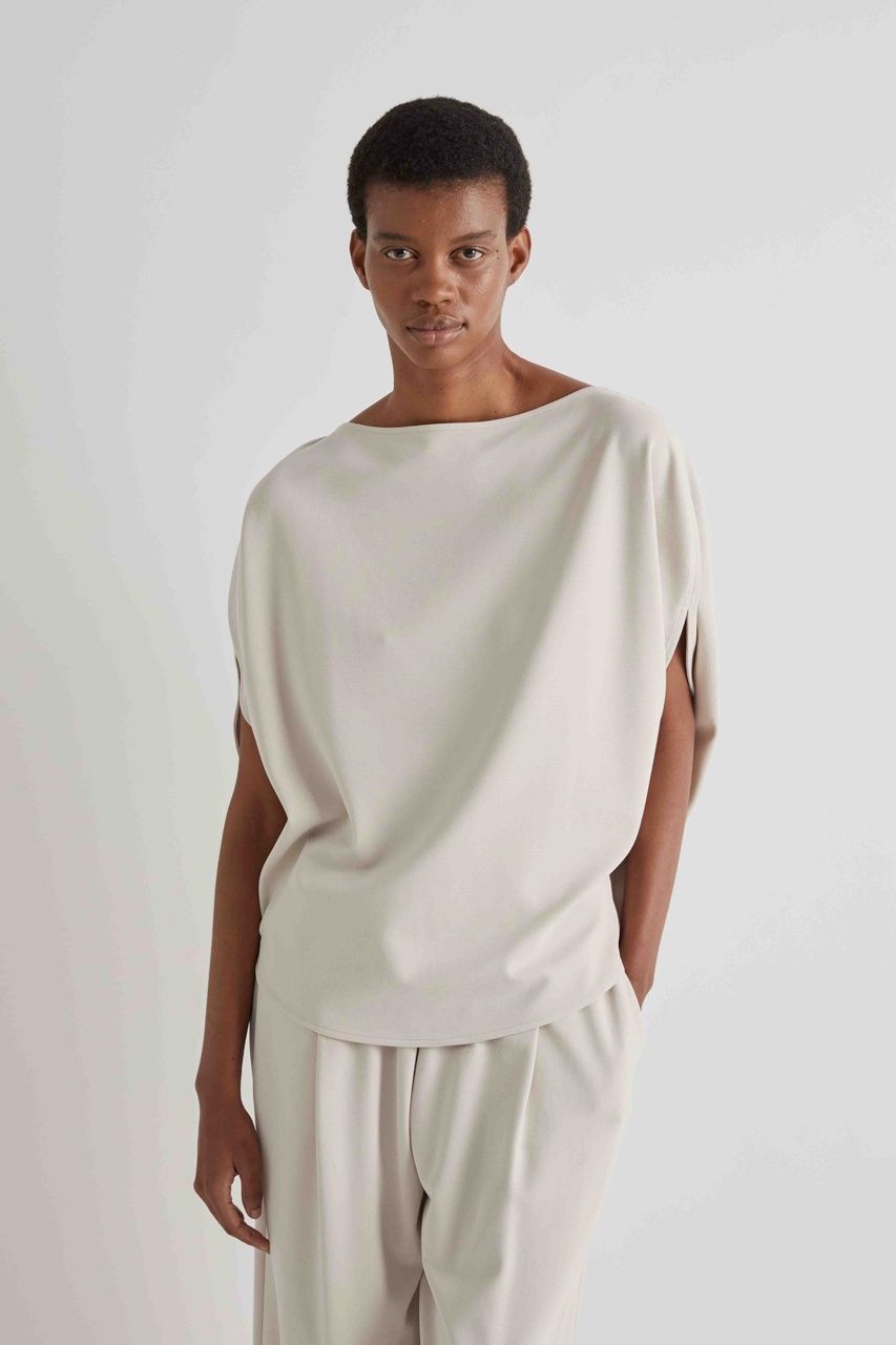 MeiMeij Birch Blouse