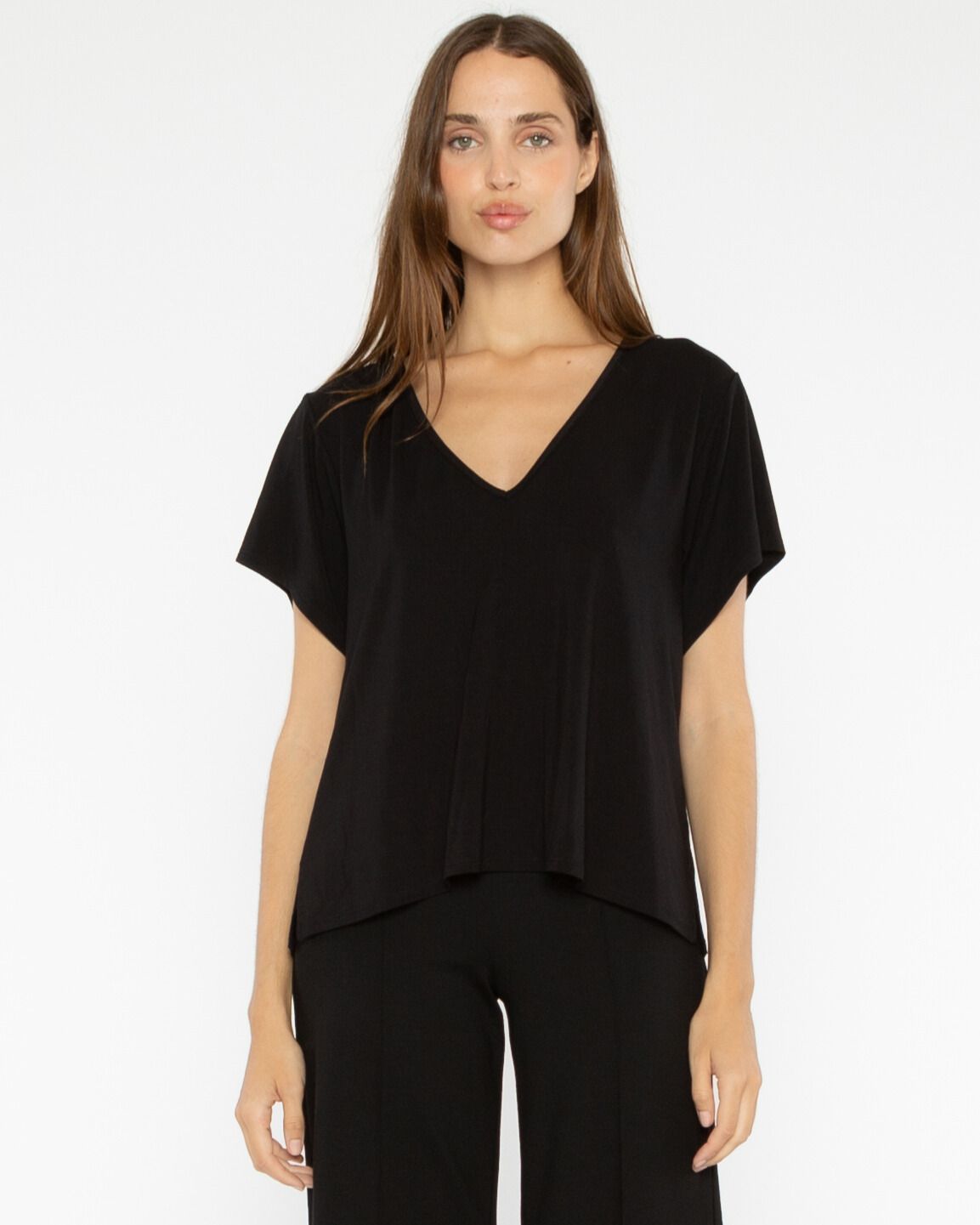Ripley Rader Everyday V-Neck Tee