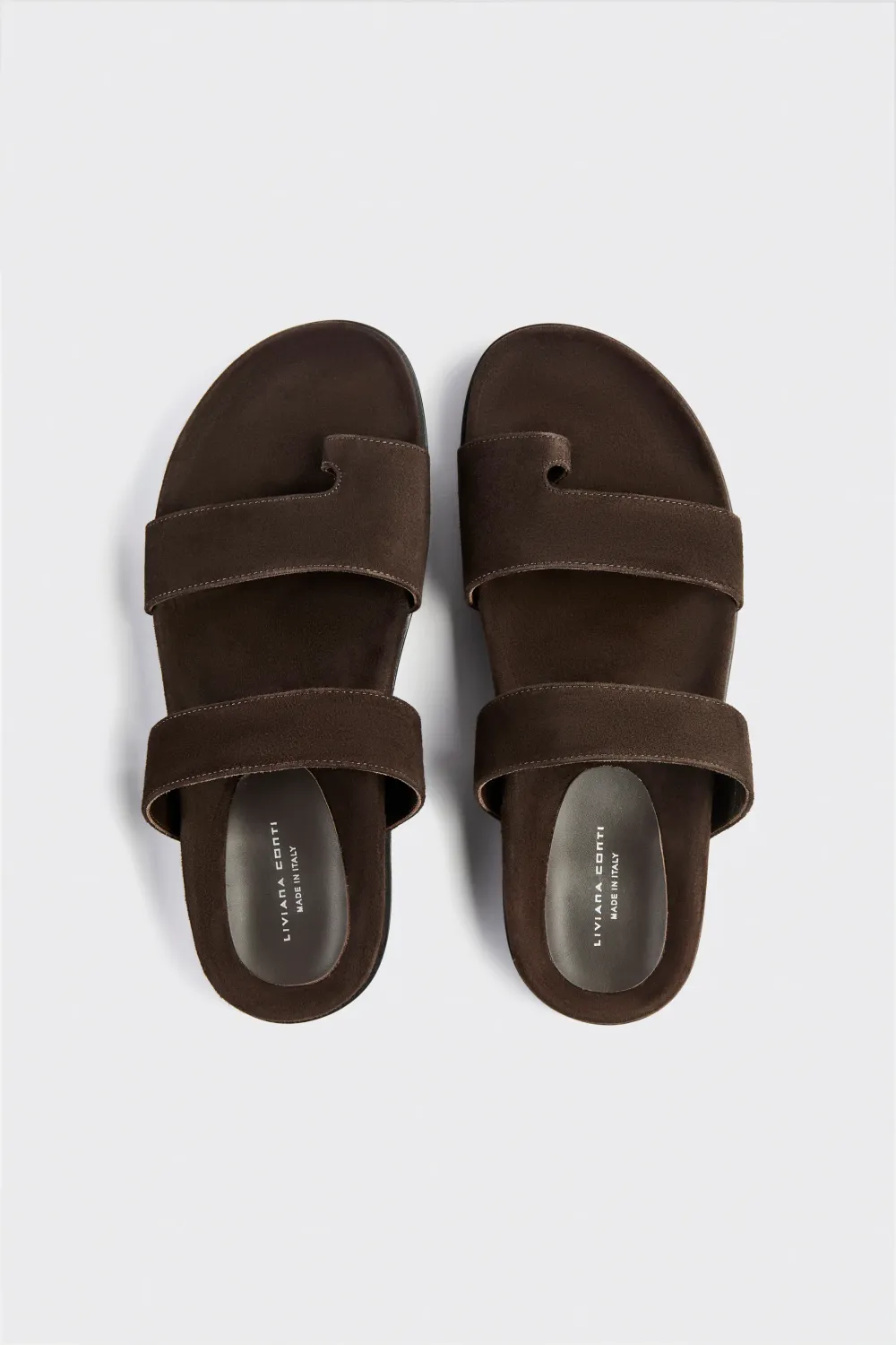 Liviana Conti Maggie Mule