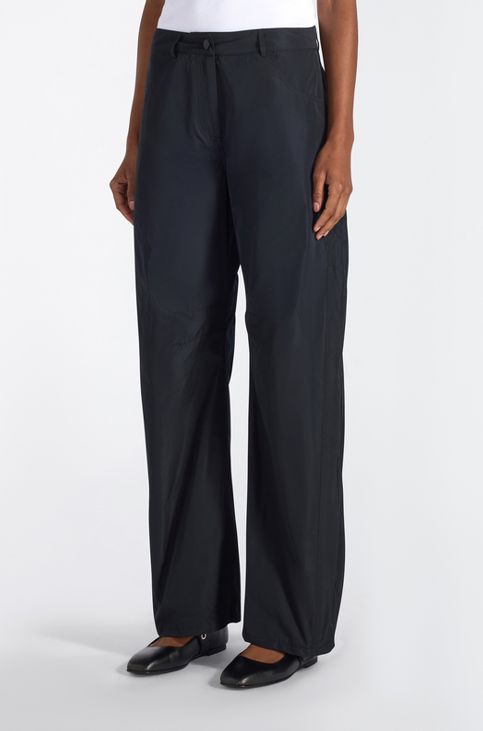 Liviana Conti Taffeta Pant