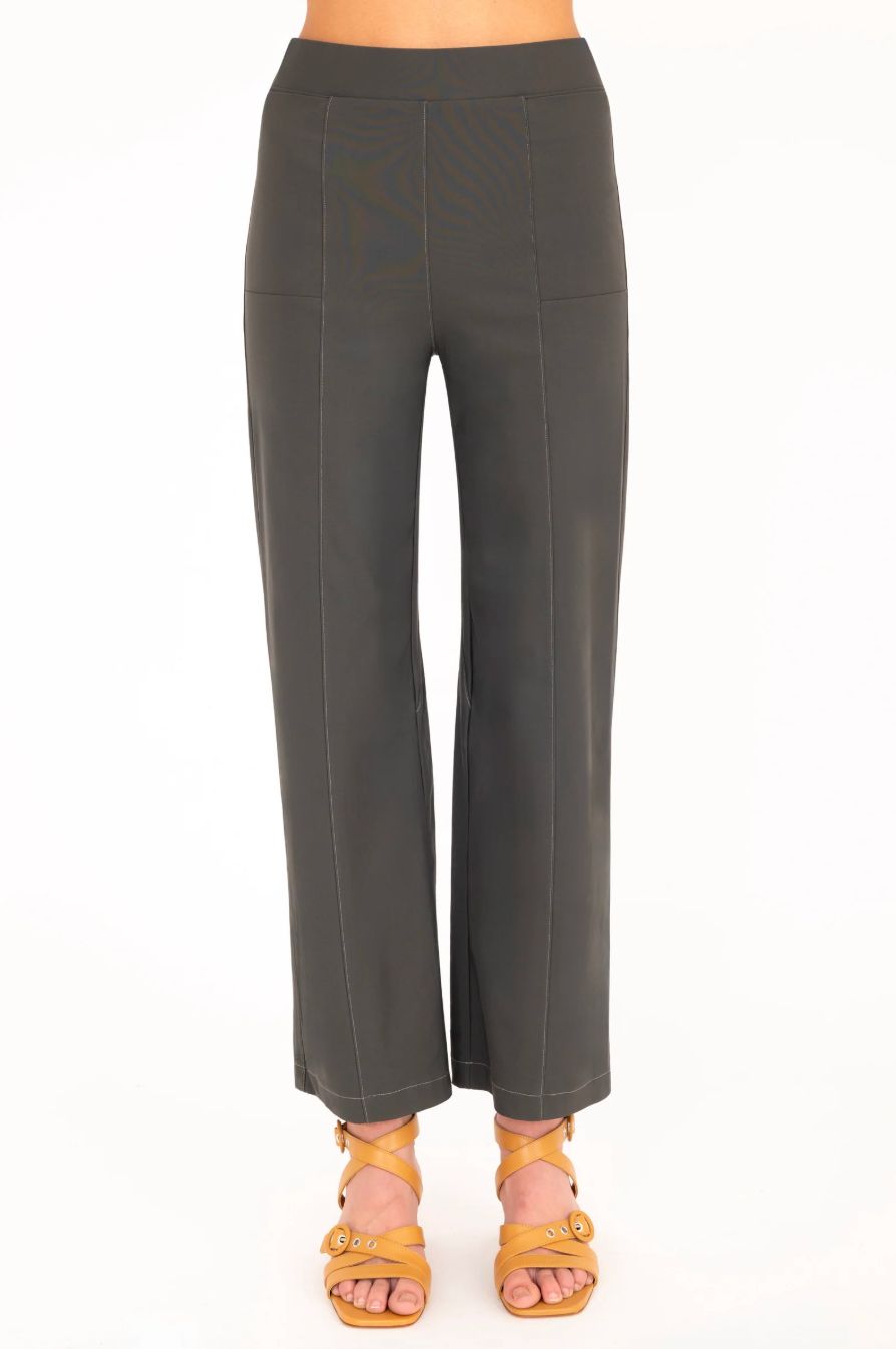 Elaine Kim Bixby Pant