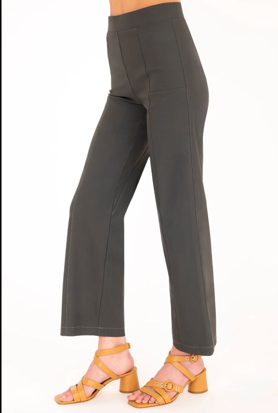 Elaine Kim Bixby Pant