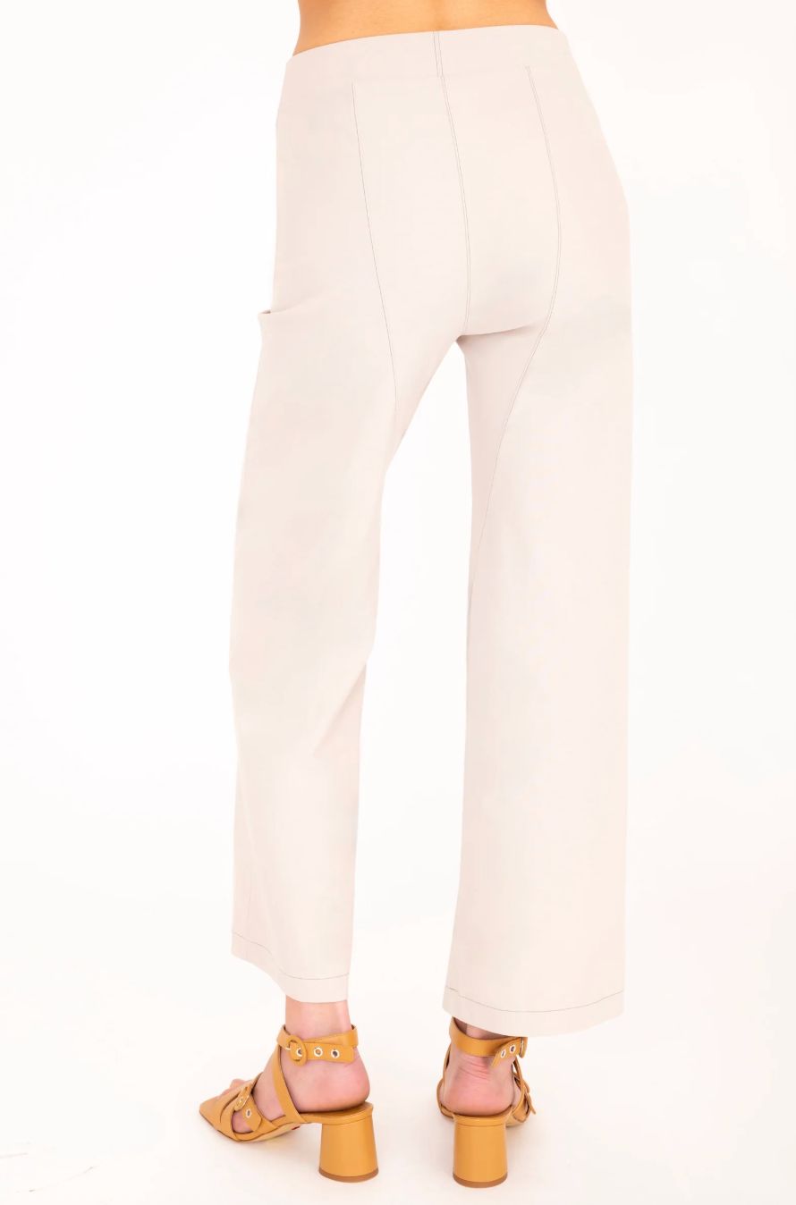 Elaine Kim Bixby Pant