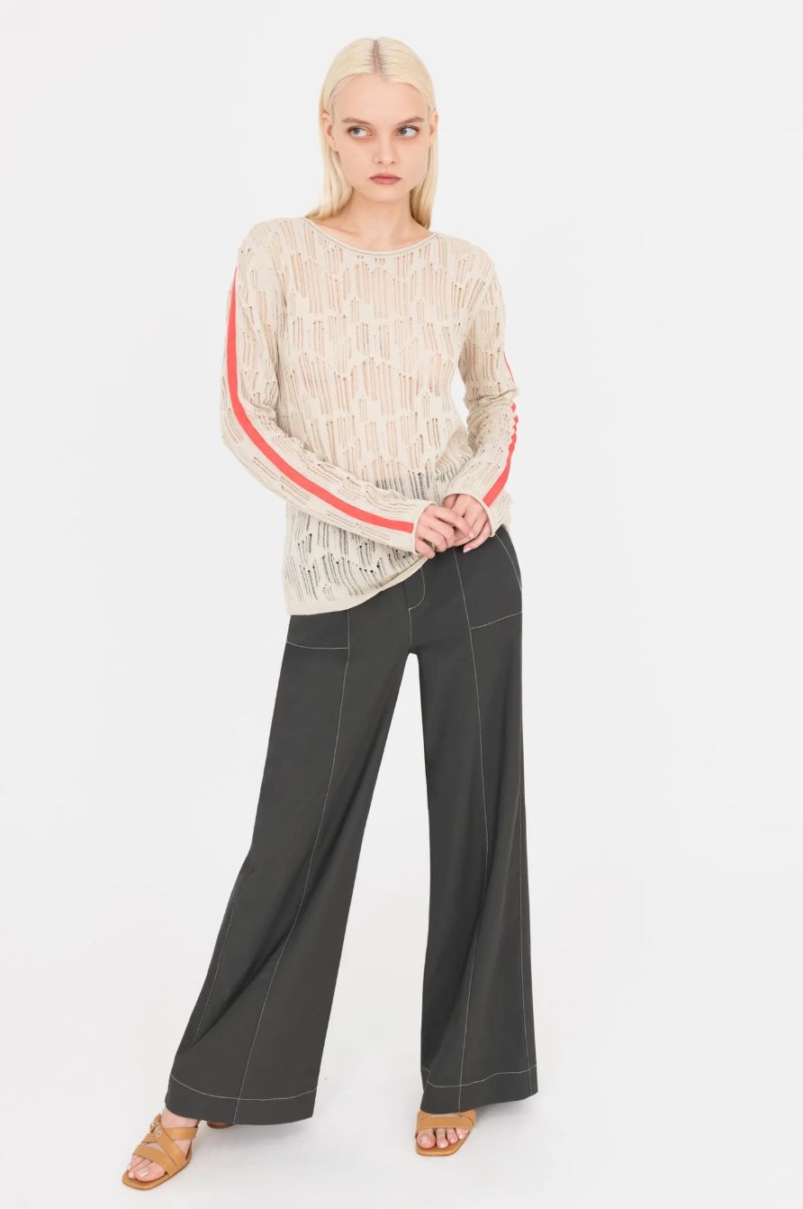 Elaine Kim Bergen Tech Pant