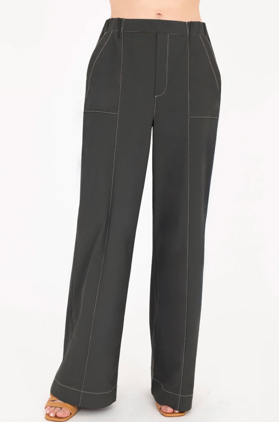 Elaine Kim Bergen Tech Pant