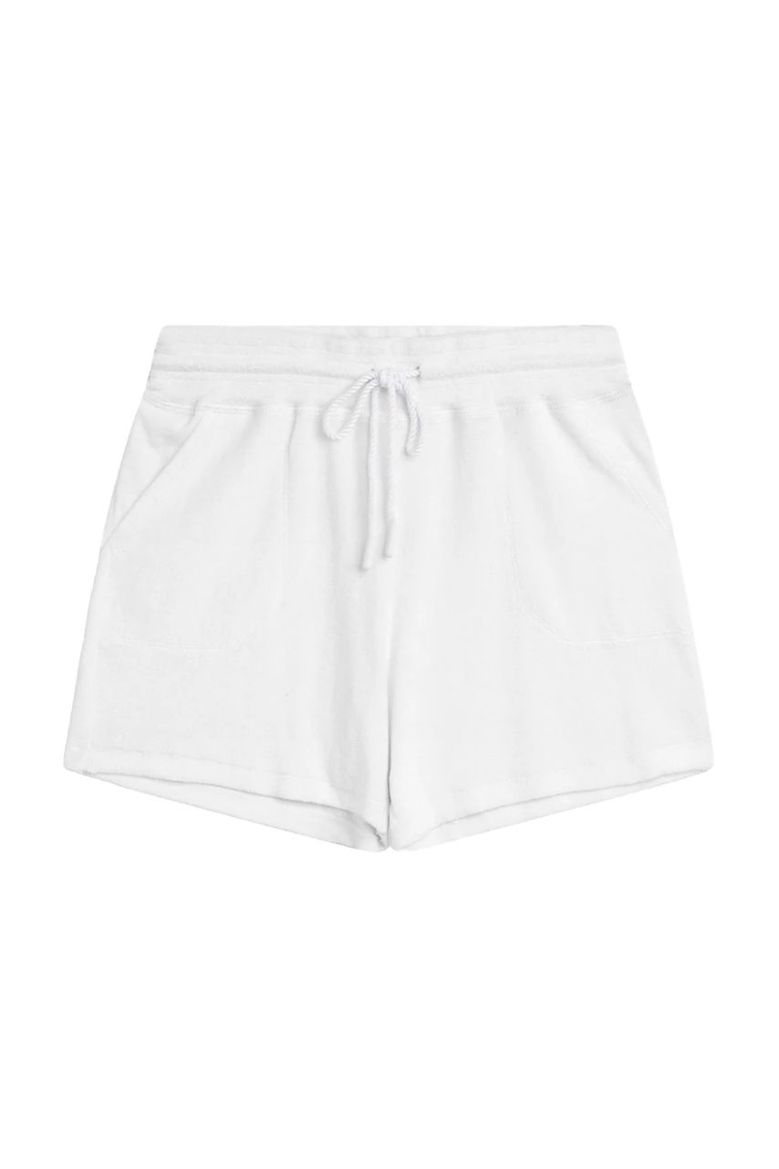 Goldie Terry Short with Pockets