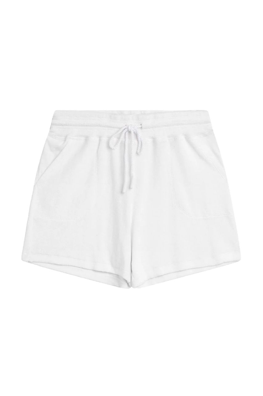 Goldie Terry Short with Pockets