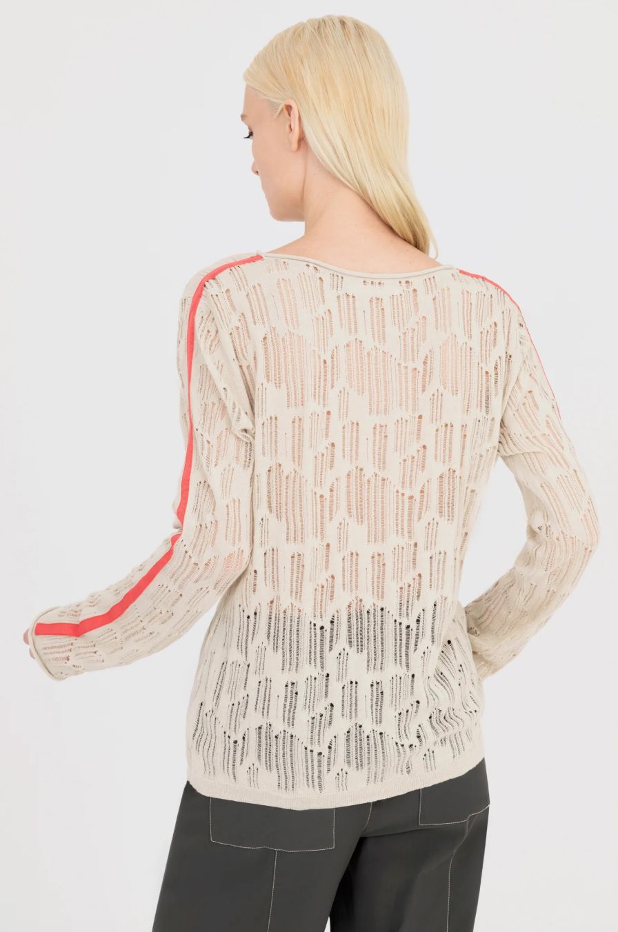 Elaine Kim Datura Sweater