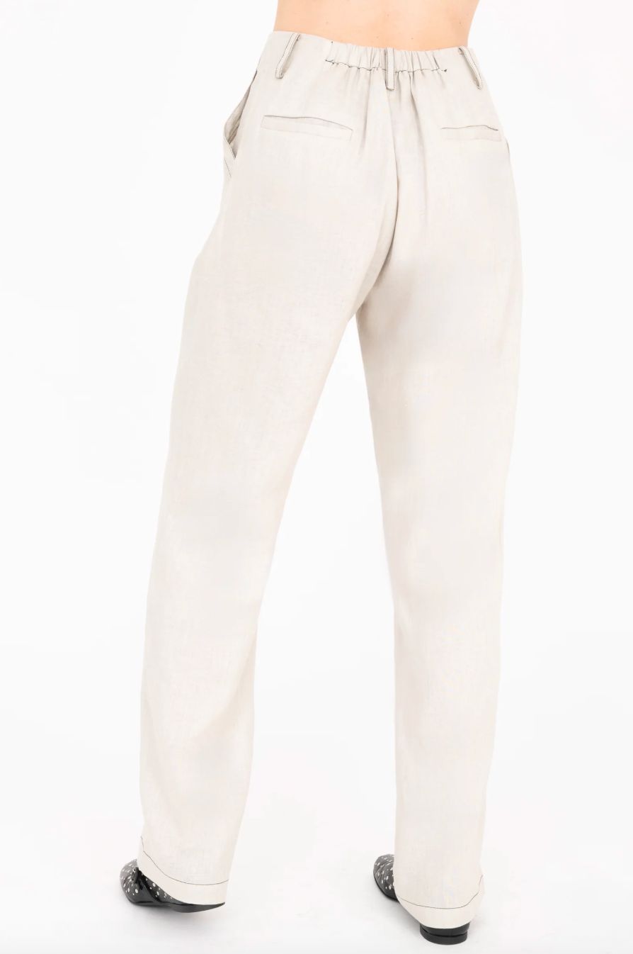 Elaine Kim Davidia Trouser