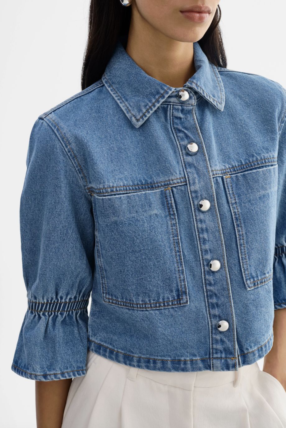 Lamarque Carolina Jacket