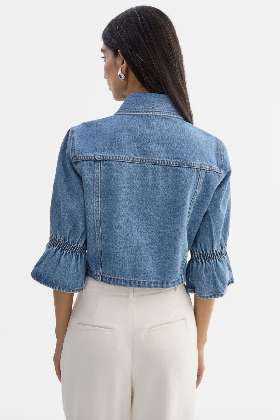 Lamarque Carolina Jacket