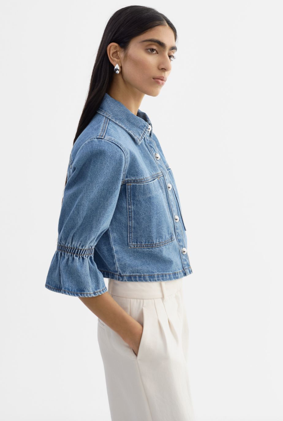 Lamarque Carolina Jacket