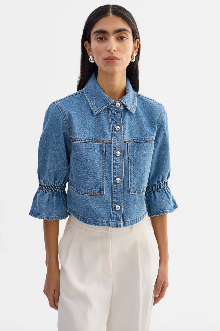 Lamarque Carolina Jacket