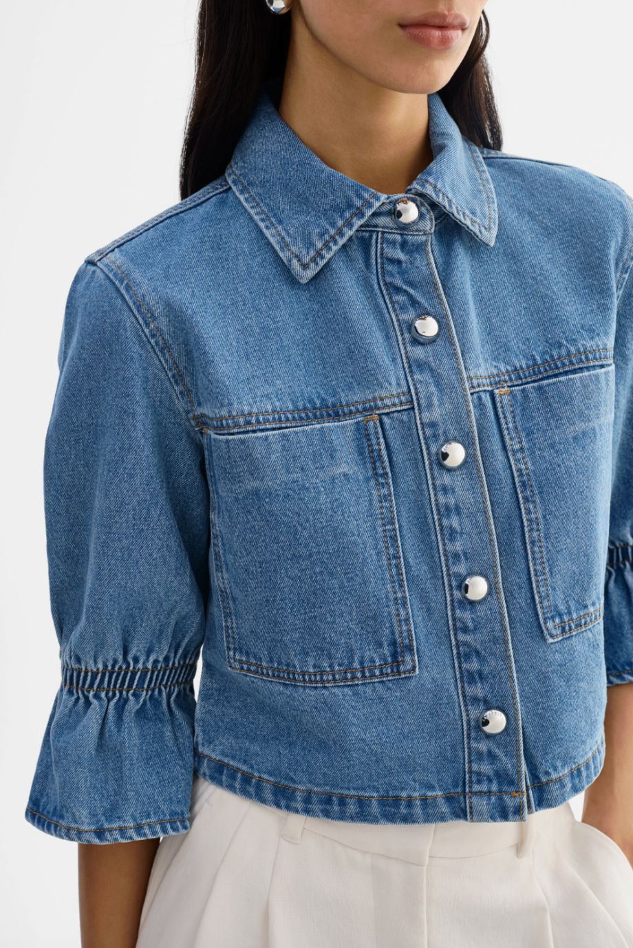 Lamarque Carolina Jacket