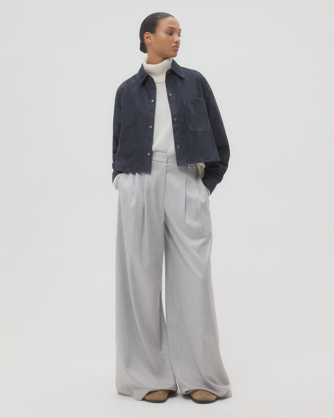 TWP Little Big Joe Midnight