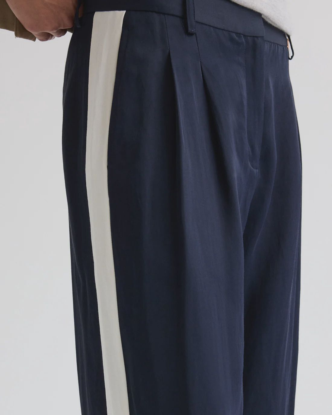 TWP Sulli W/Tux Detail