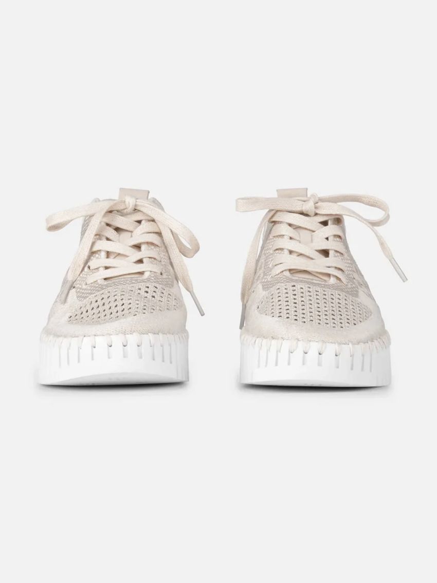 Ilse Jacobsen Embroidery Sneaker Kit