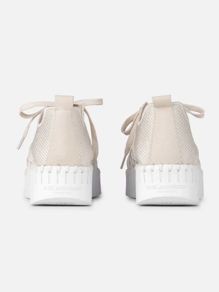 Ilse Jacobsen Embroidery Sneaker Kit